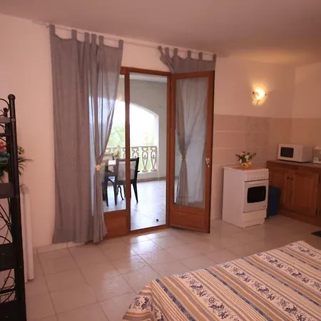 Aparthotel L'osteria Casta