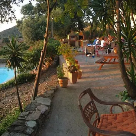 Aparthotel L'osteria Casta