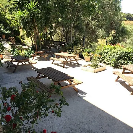 L'osteria Aparthotel