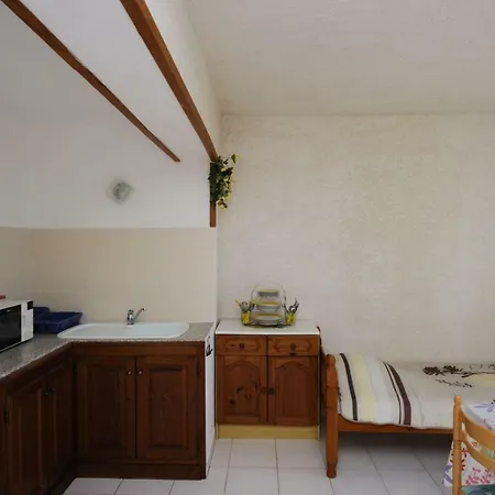 L'osteria Aparthotel Casta