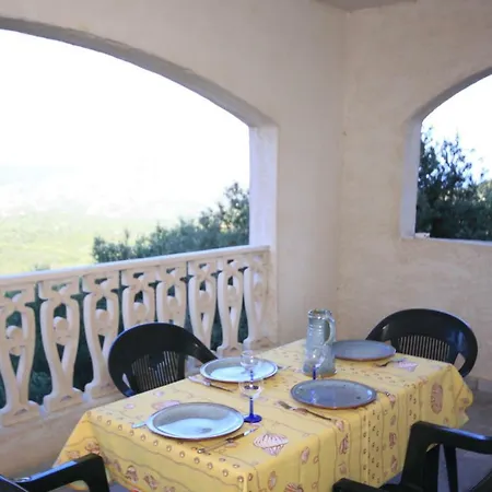 Aparthotel L'osteria