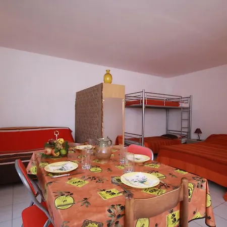 L'osteria Aparthotel *