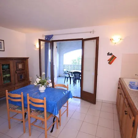 Aparthotel L'osteria