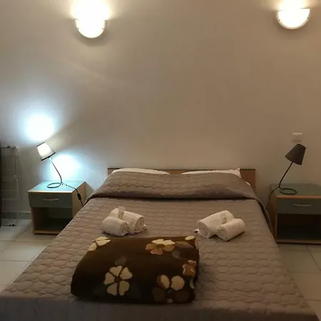 L'osteria Casta