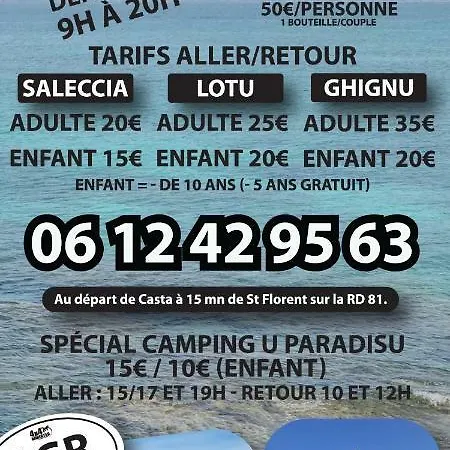 Apartmanhotel L'osteria