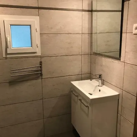 Aparthotel L'osteria