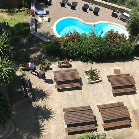 L'osteria Aparthotel
