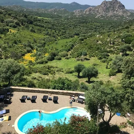 L'osteria Aparthotel *